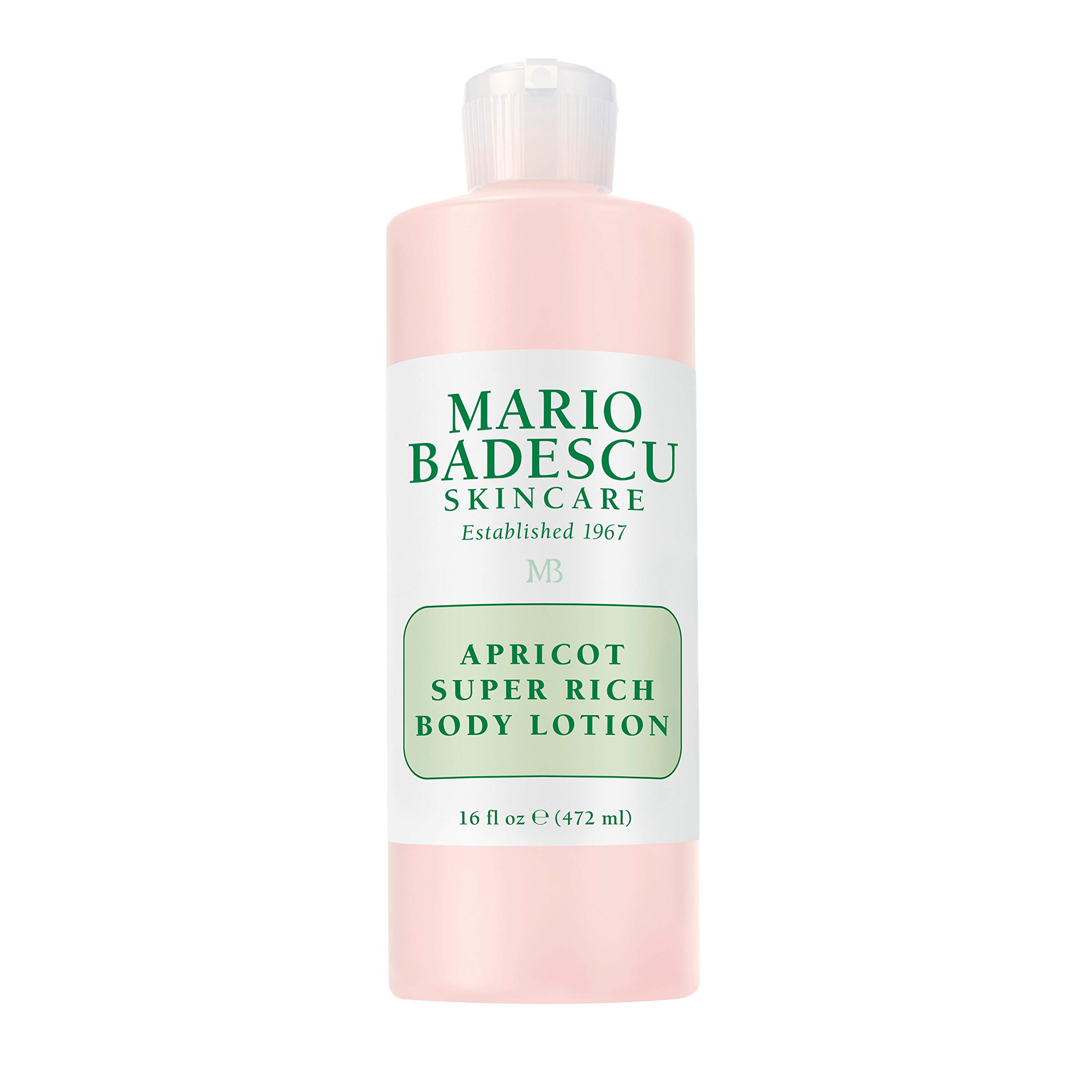 Mario Badescu Body Lotion - Soft & Moisturizing -11