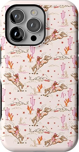 Vista 613 de Casely iPhone 13 Pro Case Compatible with MagSafe Blue Marble Case