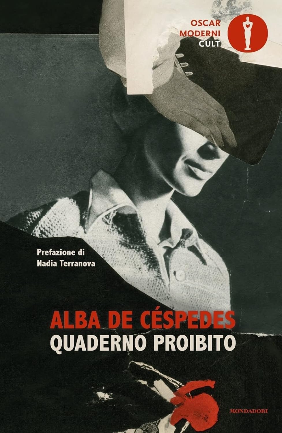 Quaderno proibito (Oscar scrittori moderni)