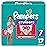 Pampers Diapers - Cruisers 360 - Size 7, 17 Count, Babyproof up to 100% Leakproof Pull-On Diaper (Packaging May Vary)