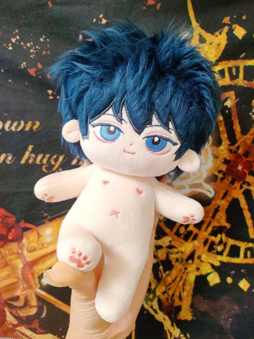 Amazon.co.jp: Free! Free フリー 七瀬遥 ぬいぐるみ20cm : おもちゃ