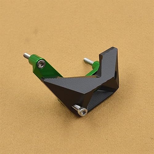 Protector de motor para Kawasaki Z900 Z1000, accesorios de motocicleta, protector de cubierta protectora de carenado, deslizadores de almohadilla de