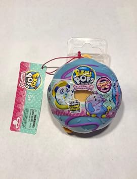 Pikmi Pops DoughMis Single Pack 1 Pc (Colors May Vary)