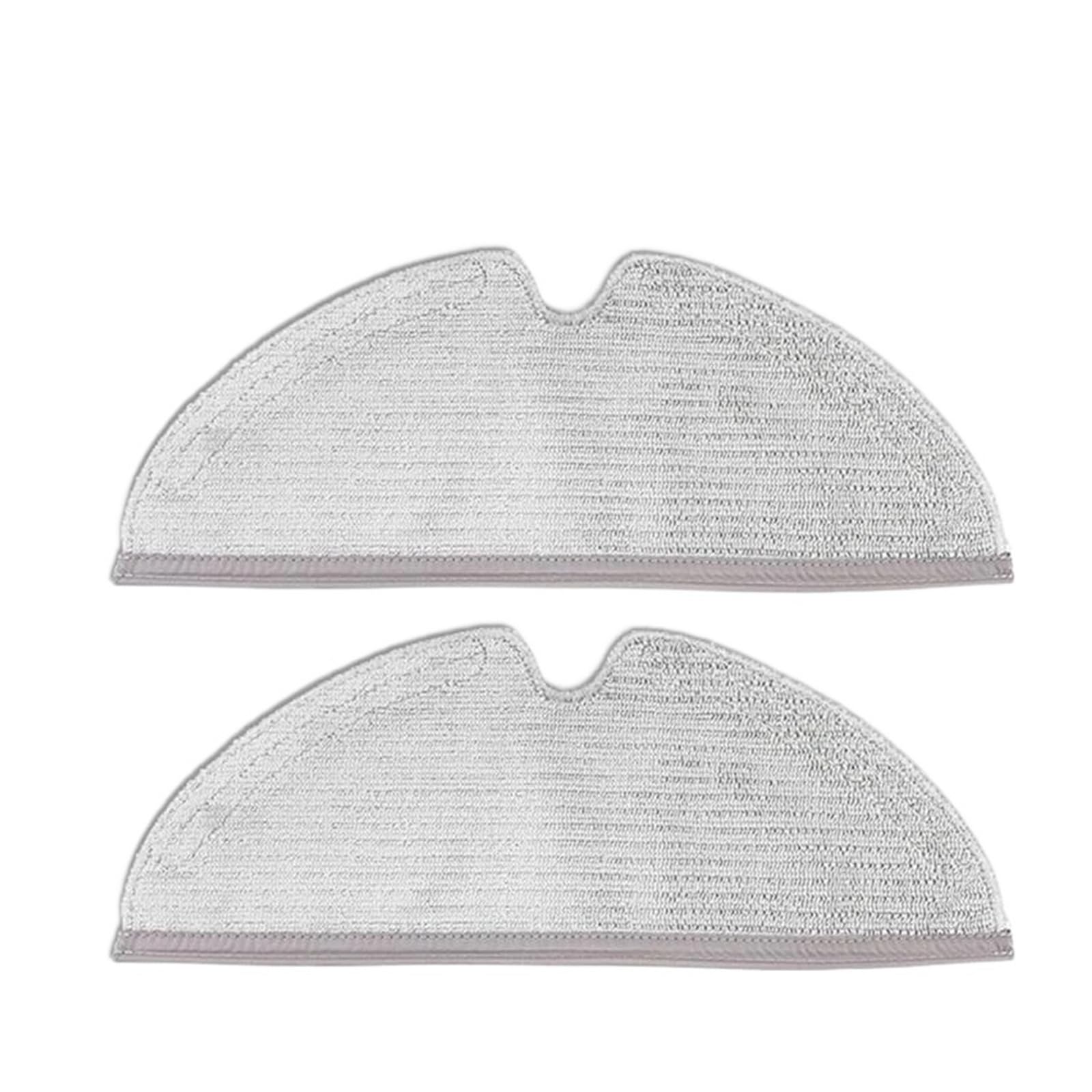 Chiffons pour Aspirateur Robot Xiaomi S50 Spécial Maison