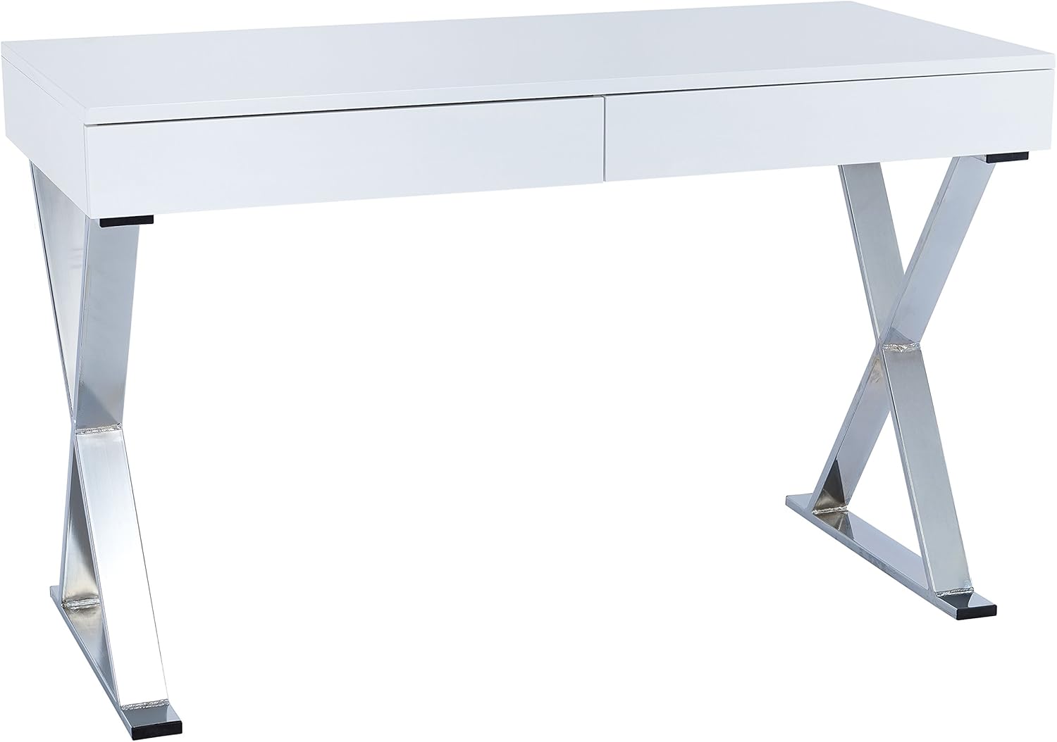 Poly and Bark Danbury Writing Desk Amazon.ca Home