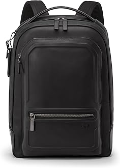 TUMI Men's Bradner Backpack