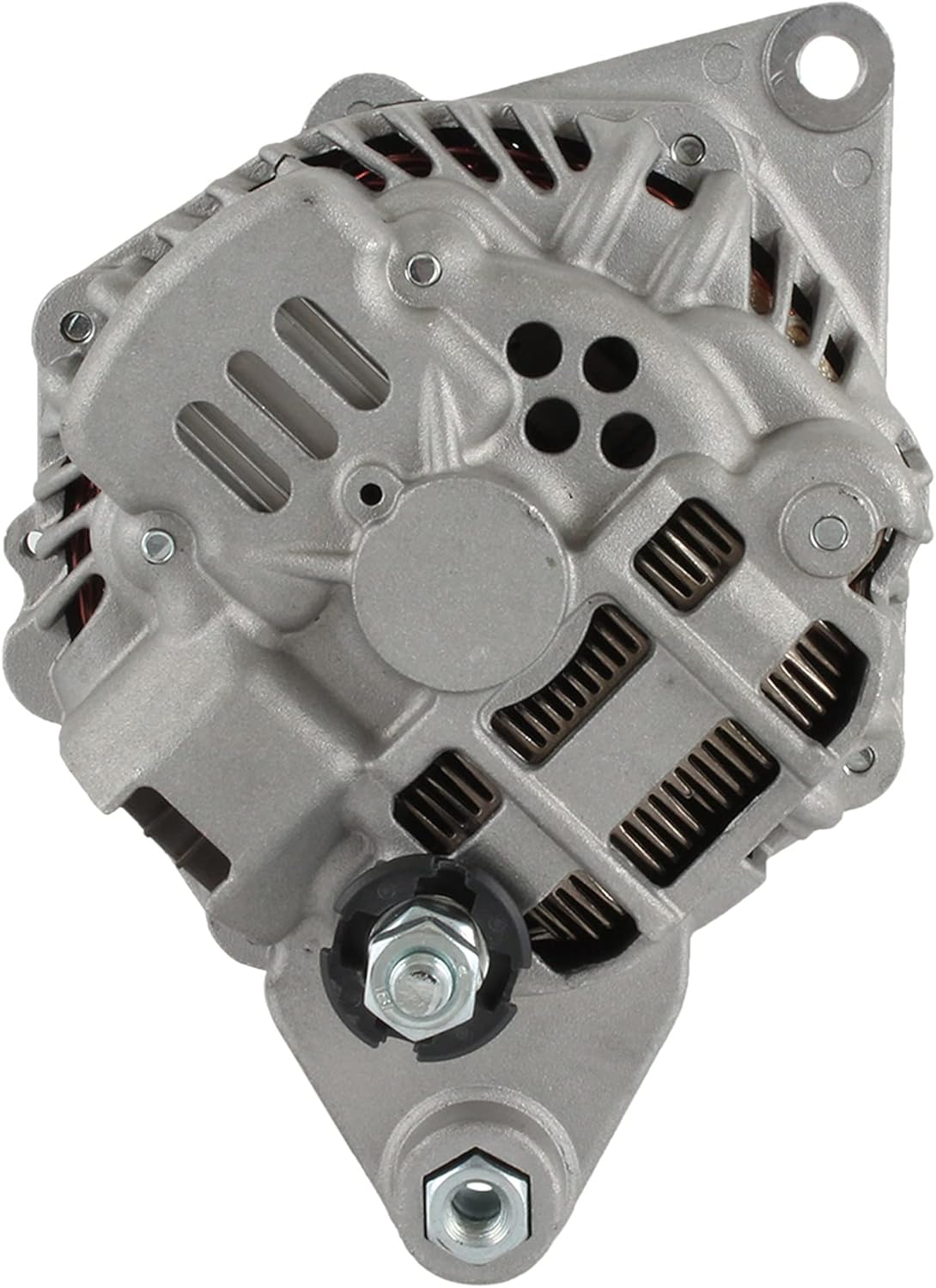 DB Electrical 400-48194 12V 90A Alternator Compatible With/Replacement For Smart Fortwo 2008-2015 A5TG0991, AMT0292, 11565, LRA03444, 132-154-00-01, 1800A052, Clockwise
