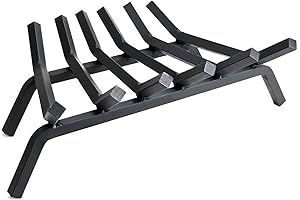 27 Inch Fireplace Grate