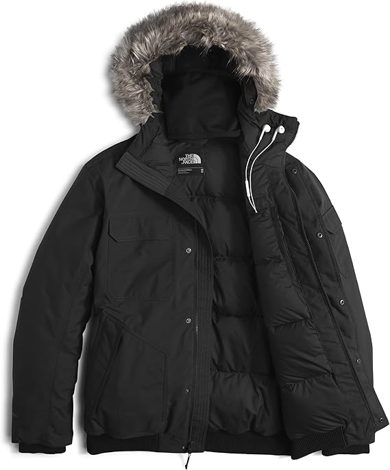 gotham 3 jacket review