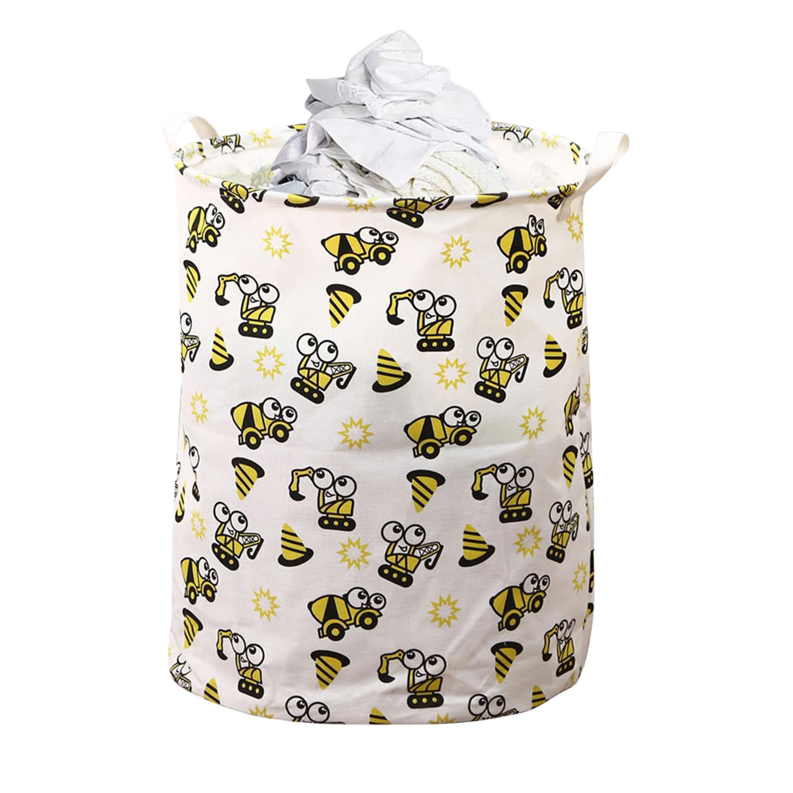 Panier de rangement pour chambre d'enfant au design esthétique et décoratif de haute qualité