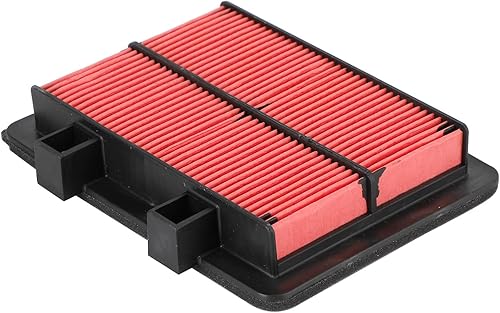 Miniatura 6 de Areyourshop Elemento de filtro de aire 13780-31J00 para Suzuki DL1000A/XA V-Strom 1000 2014-2019, DL1050XT/XTA V-Strom 1050 2020-2023