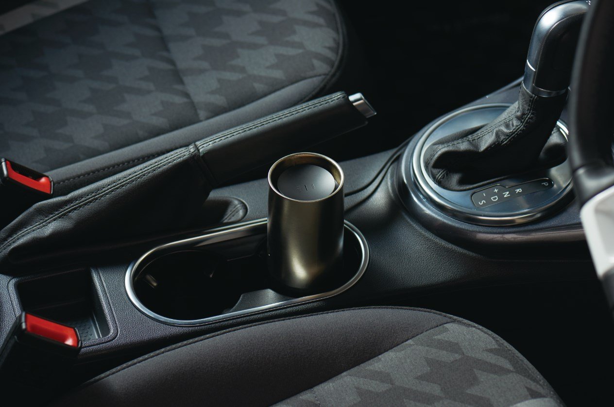 Amazon.co.jp: IKOR 光触媒消臭機能搭載アロマディフューザー