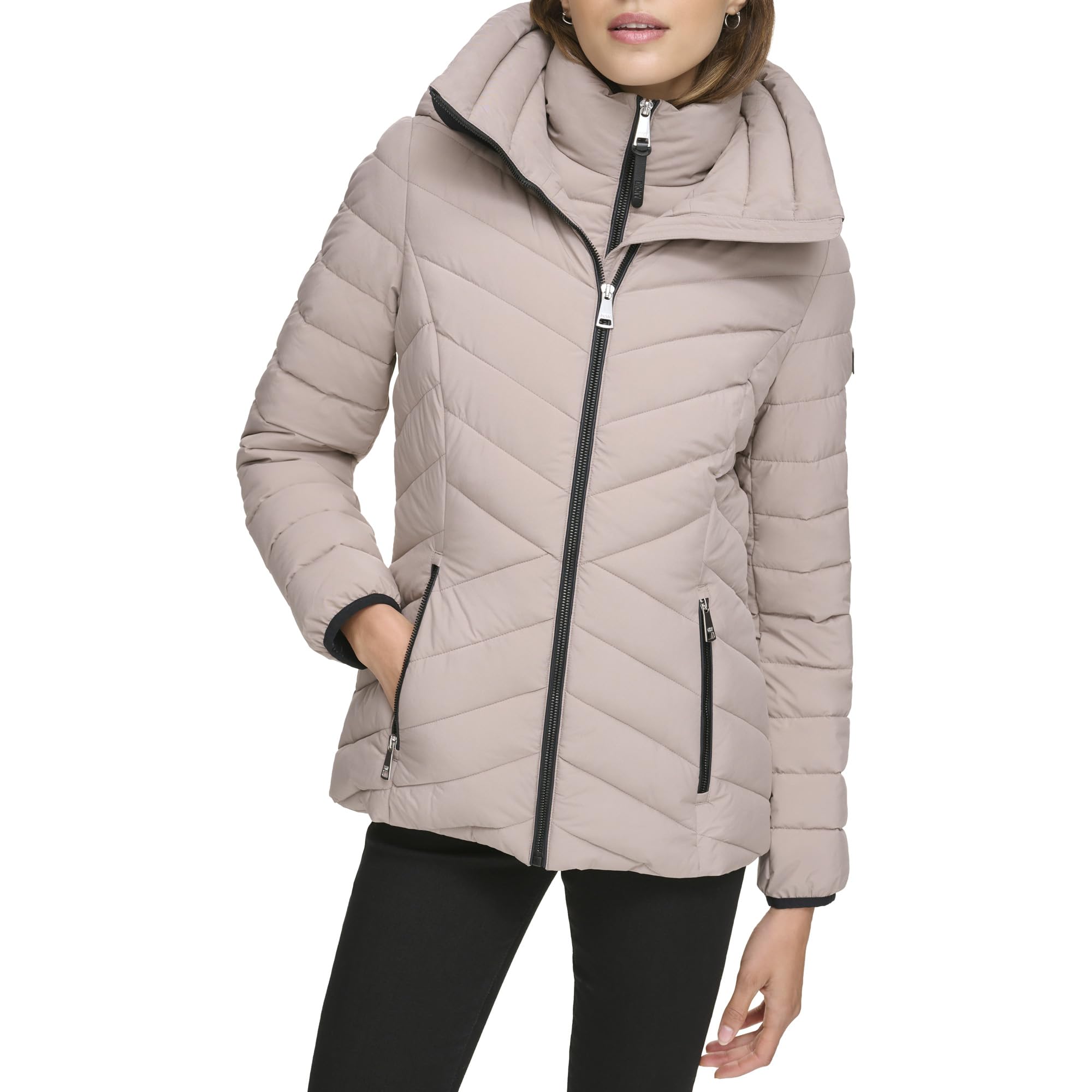 Amazon.com: DKNY: OUTERWEAR