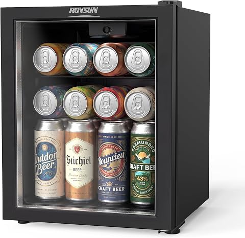 ROVSUN bc-29 1 cu ft Beverage Cooler