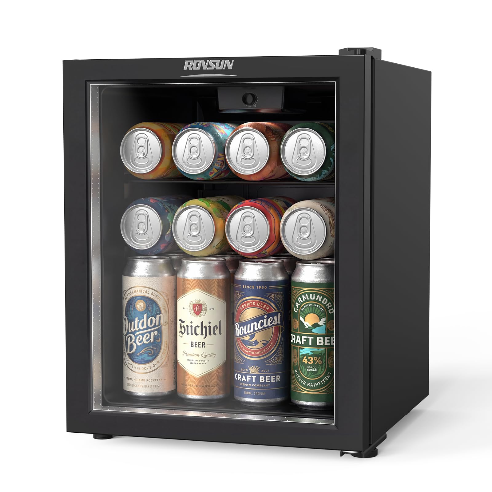 ROVSUN bc-29 1 cu ft Beverage Cooler