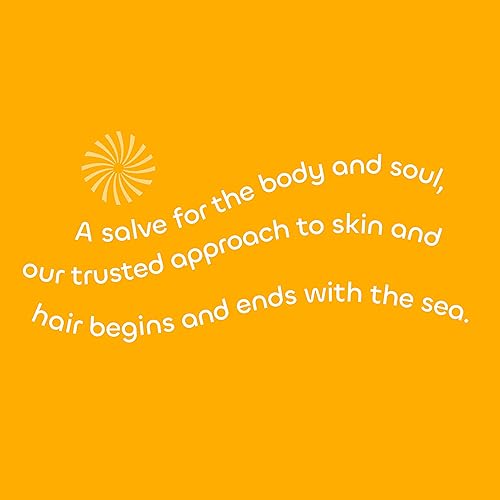 Miniatura 7 de Acondicionador con Argán The Seaweed Bath