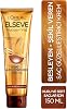 L'Oreal Paris Elseve Miraculous Oil Hair Beautifuling Cream 150 ml - For Dry and Hard Hair