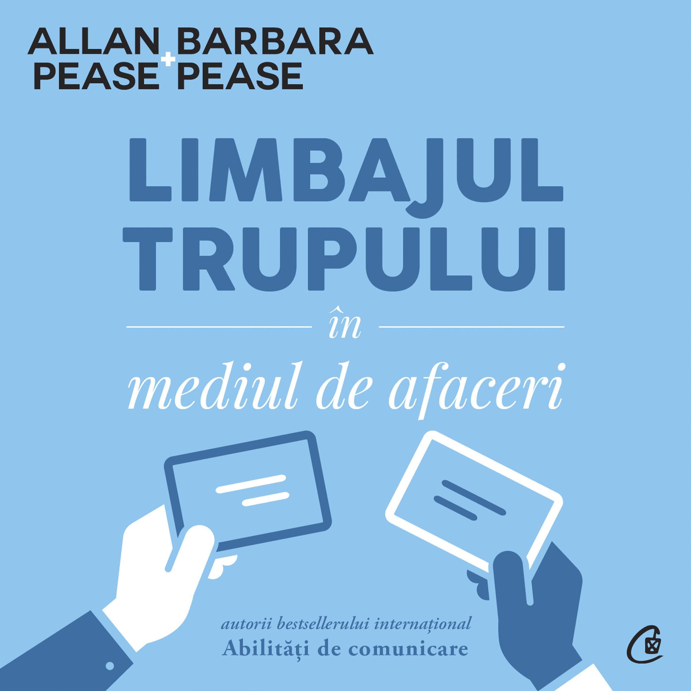 Limbajul trupului în mediul de afaceri