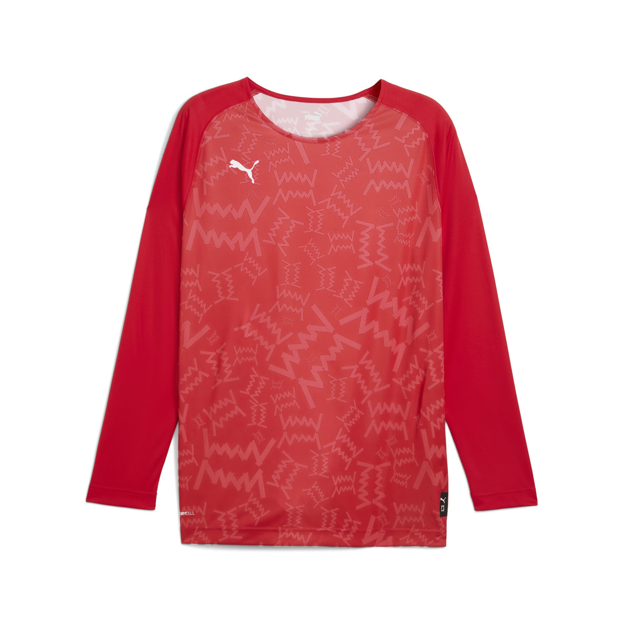 Teamjaws Graphic LS Shooting · 688450