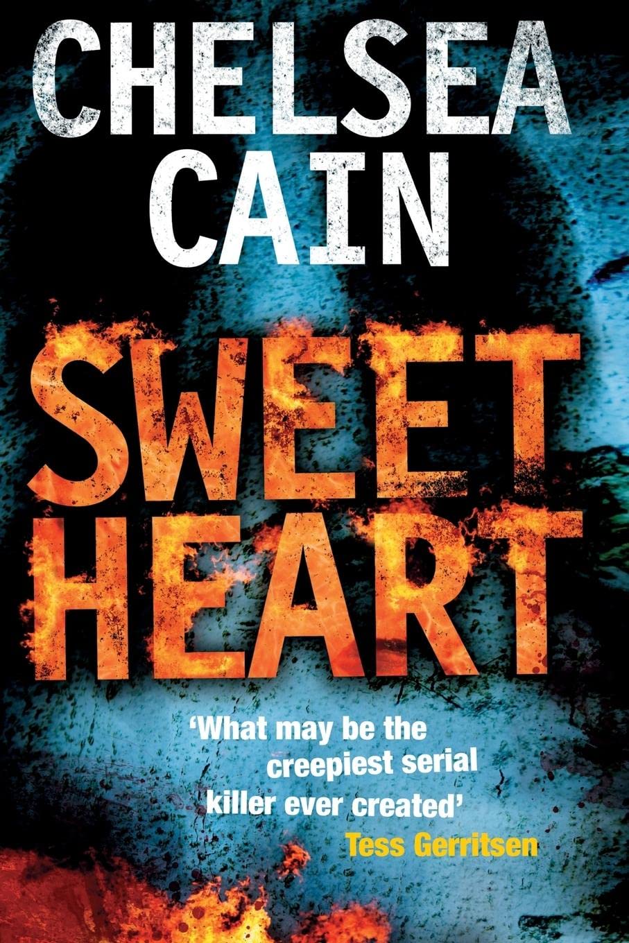 Sweetheart Paperback – 4 July 2008