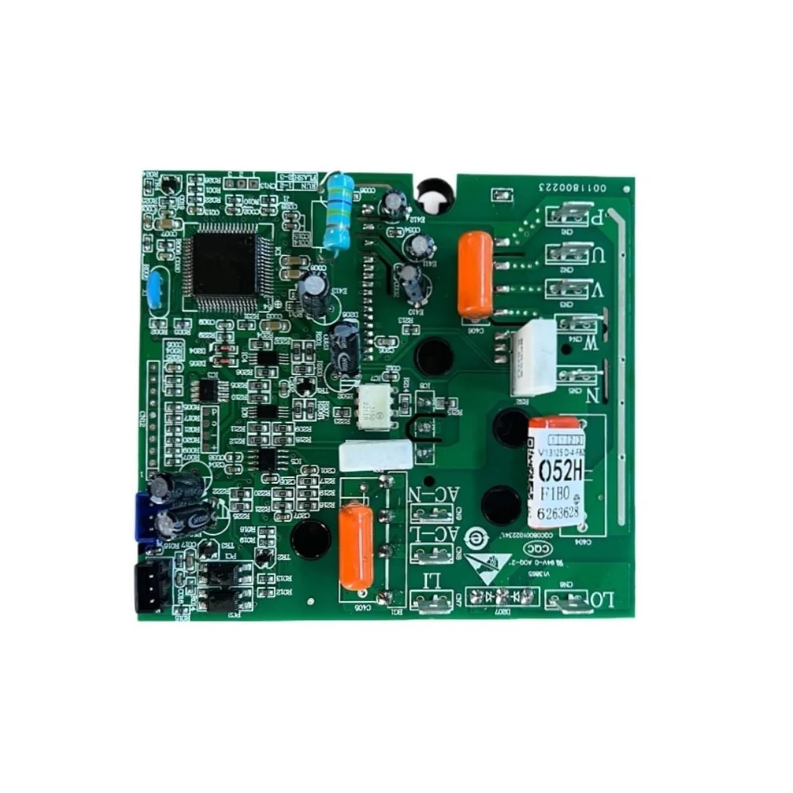 0011800052H Płytka sterująca modułu IPM do obwodu falownika klimatyzatora PCB Części klimatyzacyjne