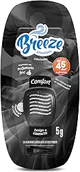 BREEZE Odorizante Sensations fragrância Confort 5 g