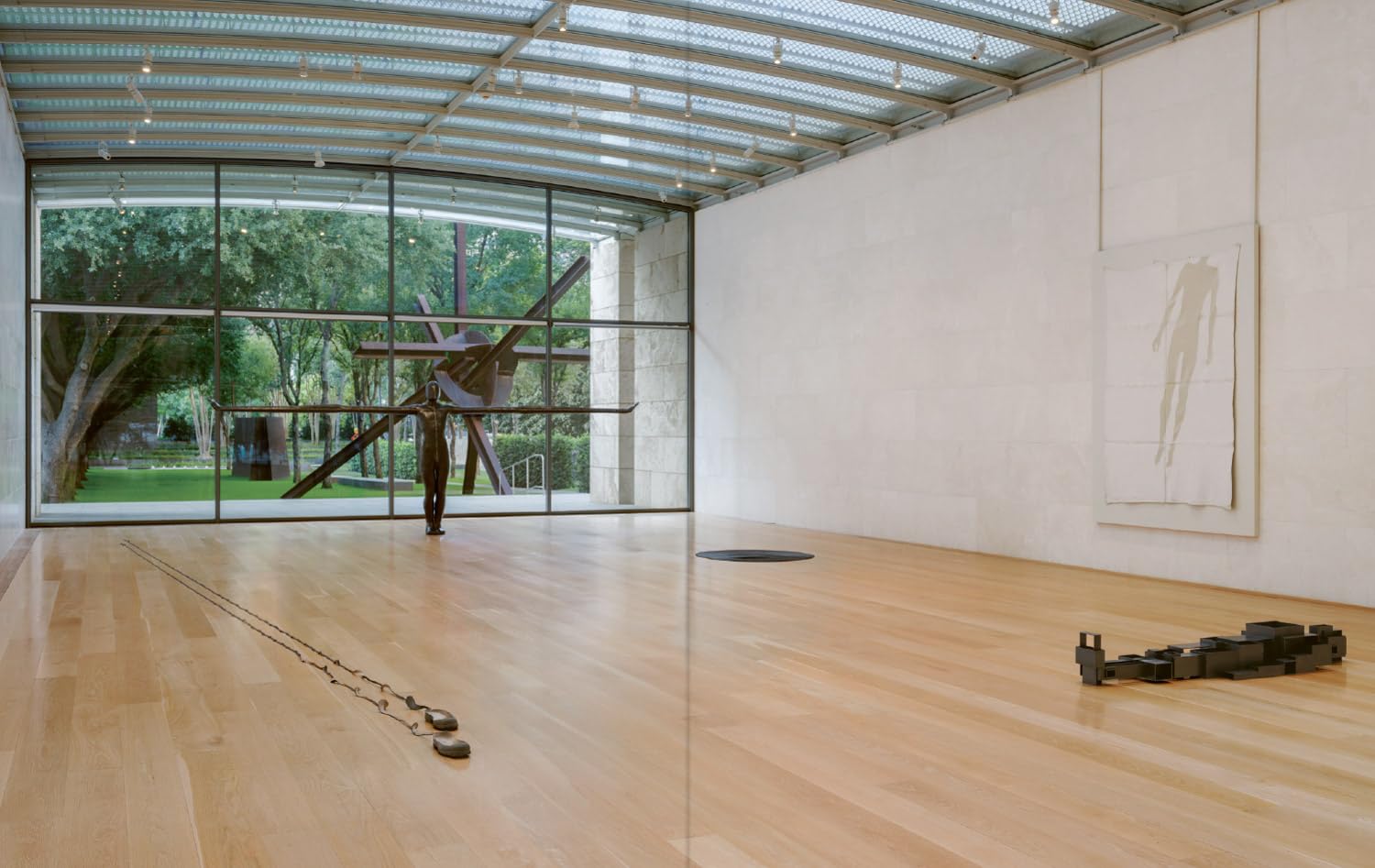 Antony Gormley: Survey