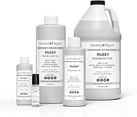 Vista 540 de Aceite de fragancia de jazmín egipcio de 4 oz. Aceite perfumado I Perfume I Aceite para la piel. Proyectos de bricolaje como velas, bombas de baño