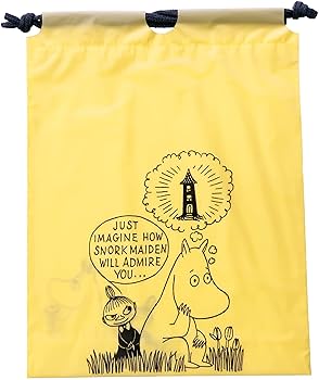 むーみんさん専用 Amazon.co.jp: インディゴ MOOMIN ムーミン ラッピング OPP袋