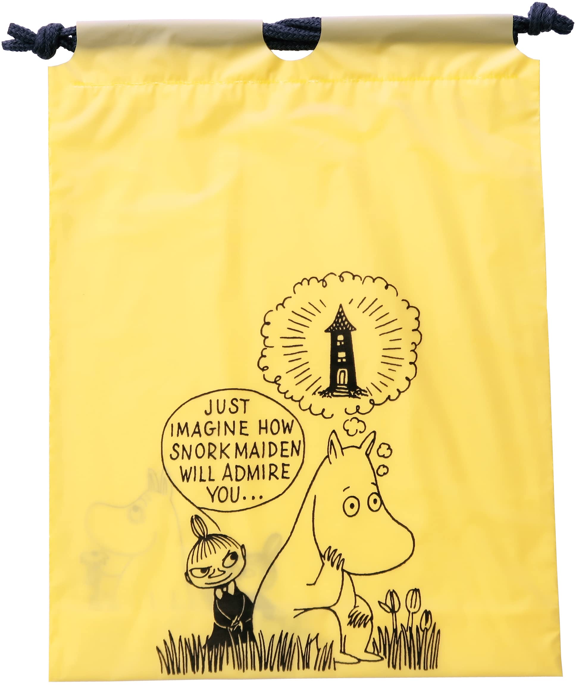 Amazon.co.jp: インディゴ(indigo) MOOMIN ムーミン ラッピング