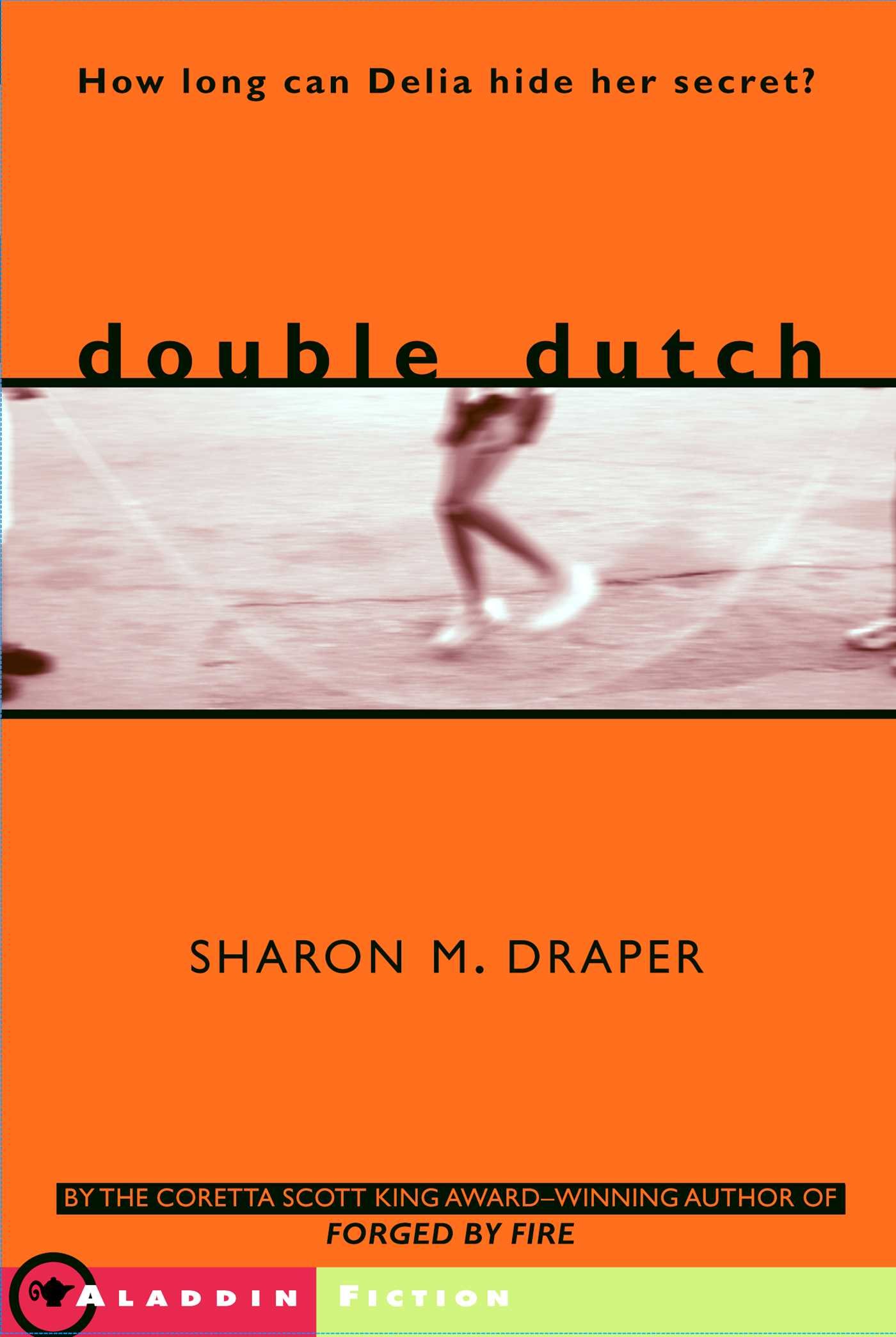 Double Dutch (Aladdin Fiction)