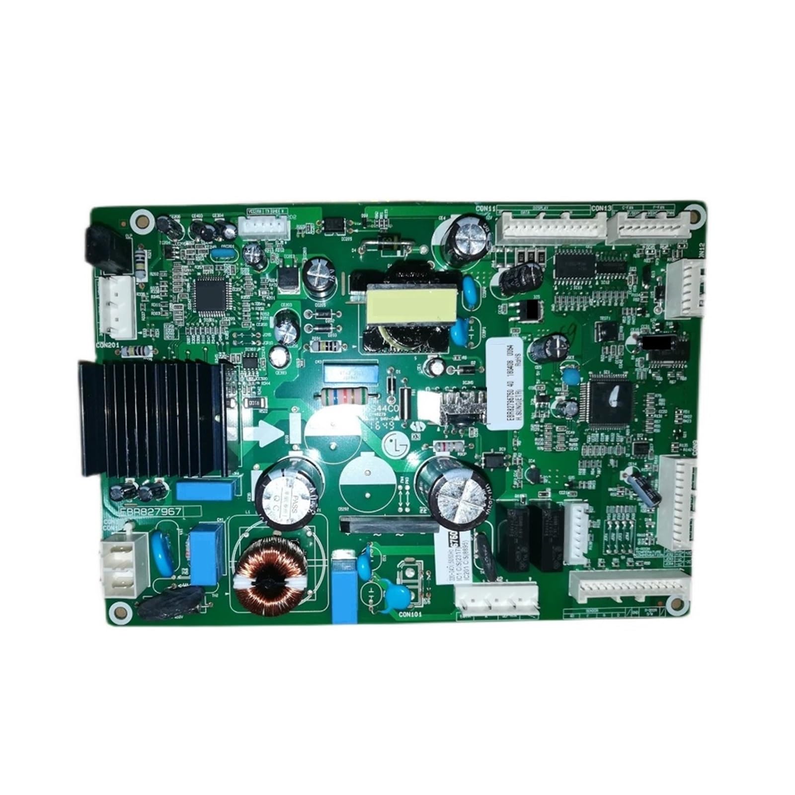 AEPRPSMEIFH EBR82796750 Motherboard Inverter Control Board For Refrigerator