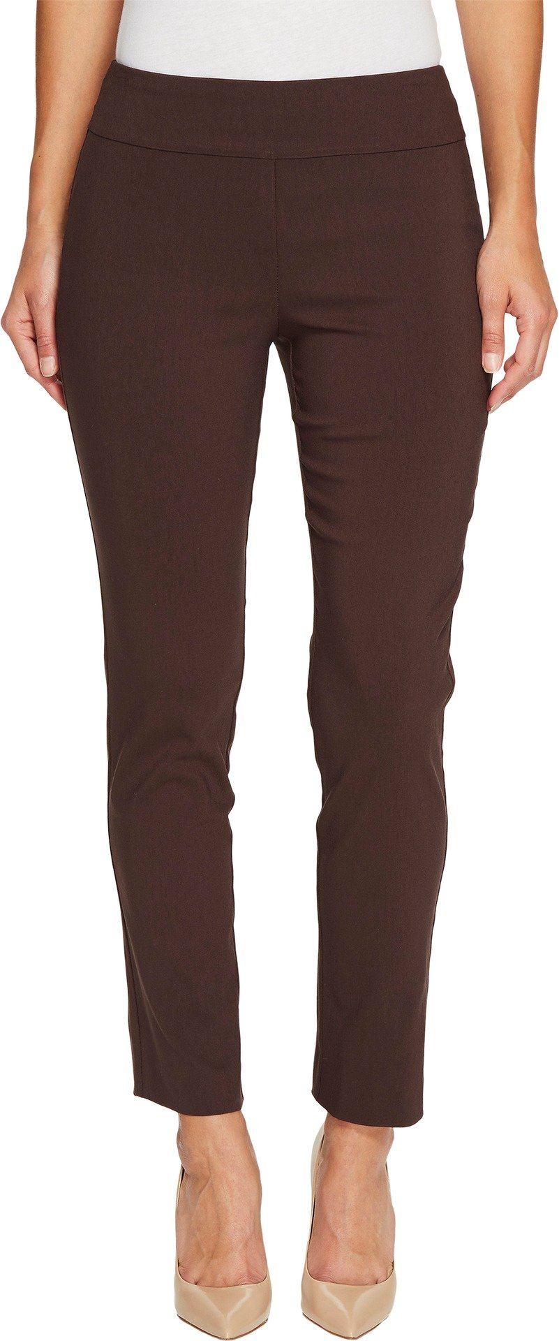 Krazy Larry Pull-On Ankle