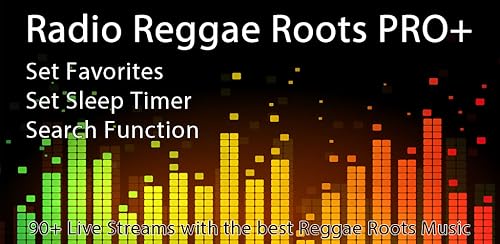 Reggae Roots Music Radio Worldwide