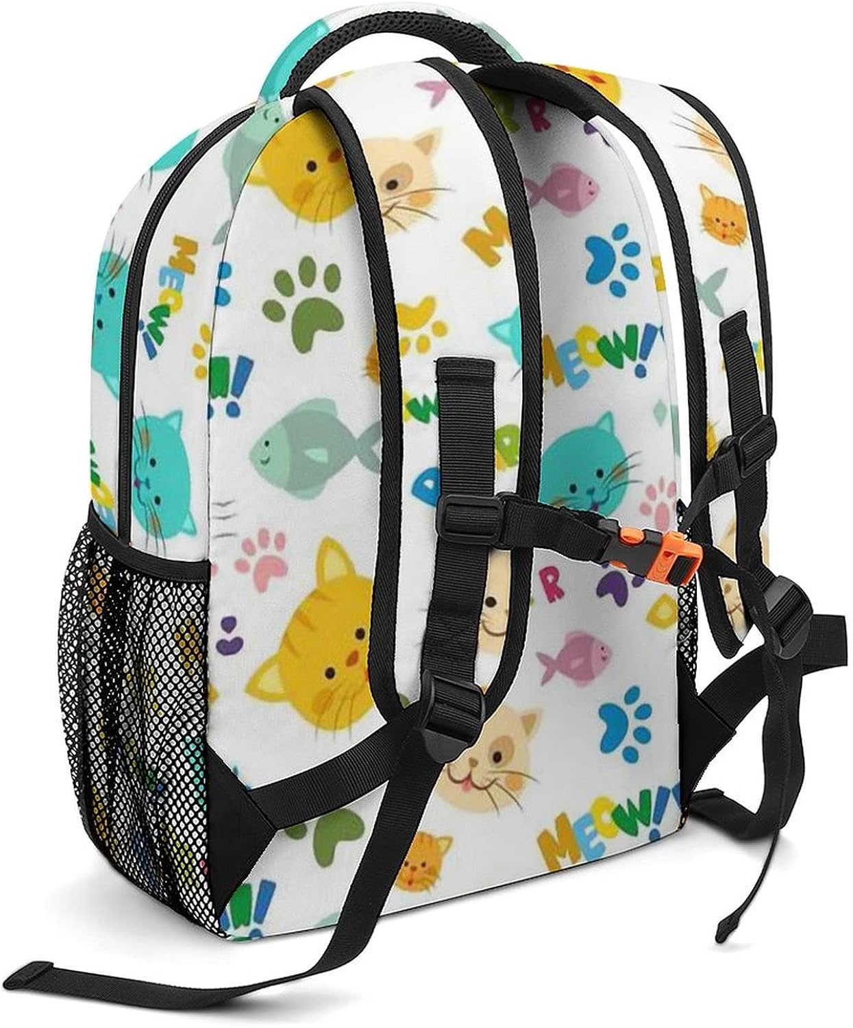 当店限定販売 キッズ カバン バック リュック リュックサック 女の子 バックパック女子 男の子 児童バッグ かわいい 鞄 入学 入園 通園 新学期 アウトドア 子供 軽量 通学 旅行 Www Adherencia Cronicidad Pacientes Com