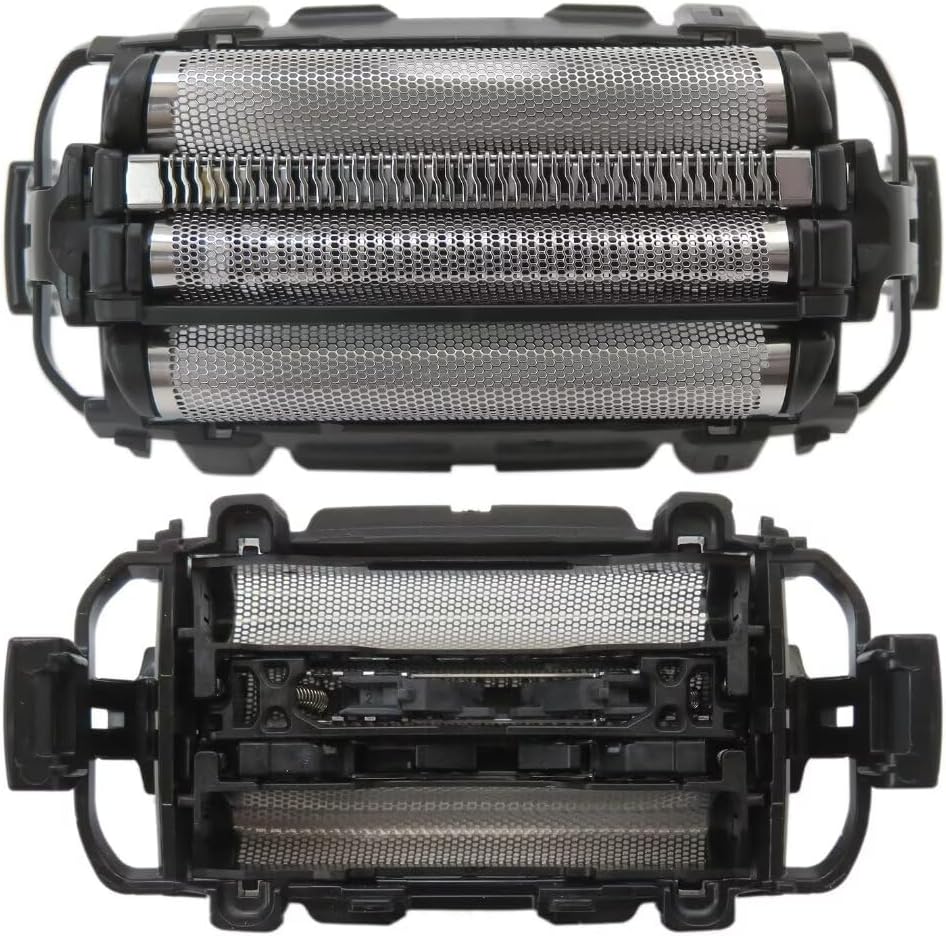 Xspeedonline WES9165PC Replacement Shaver Blades Cutter Fit for Panasonic ESLA93K, ES-LA63AA, ES-LA63-S