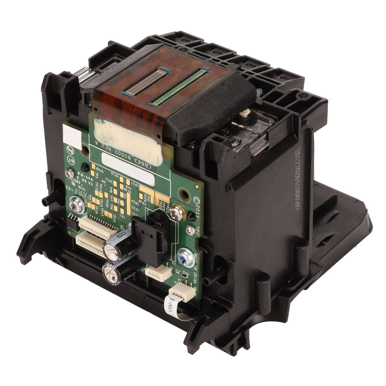 Annadue Sostituzione della Testina di Stampa per HP per 7110 per 7510 per 7512 per 7612 per 6100 per 6100e per 6700 per 7600 per 7610 per 7620 per 6600 per 6060e Stampante