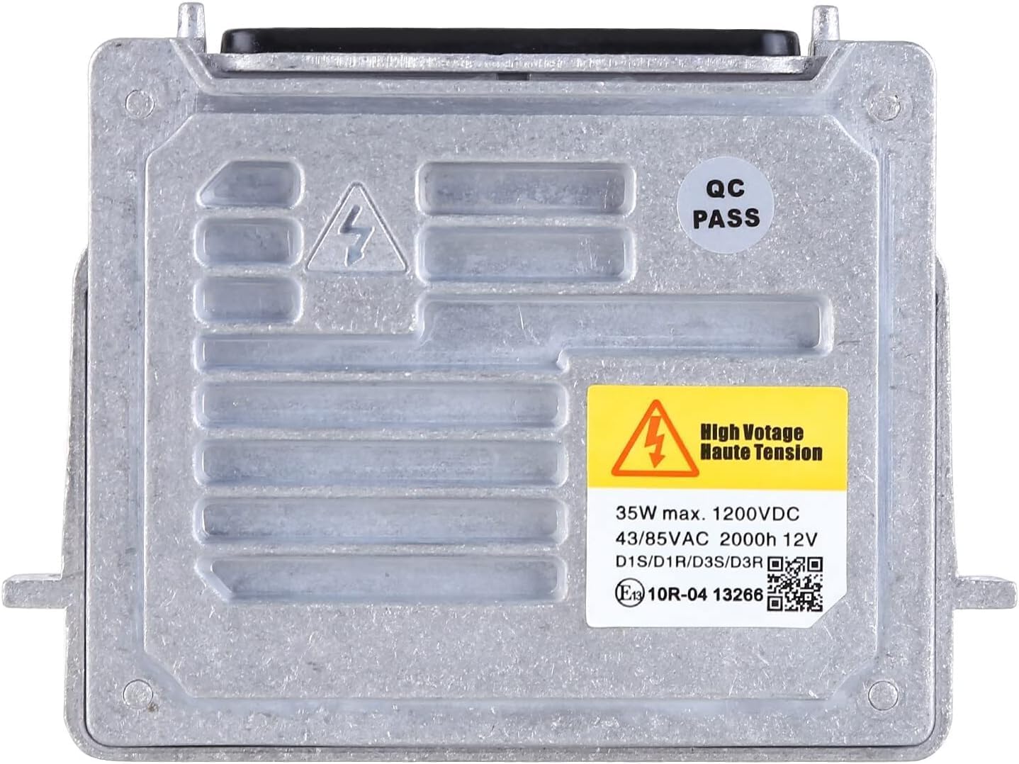 7 Green 89089352 HID Xenon Headlight Ballast Control Unit Module D3S Ballast Replacement for Bu-ick GM*C Replaces 22840414 31297941 31297942 C2D5271 68222897AA Xenon HID Headlamp Ballast Module