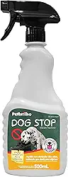 Educador Repelente Dog Stop Petbrilho 500ml