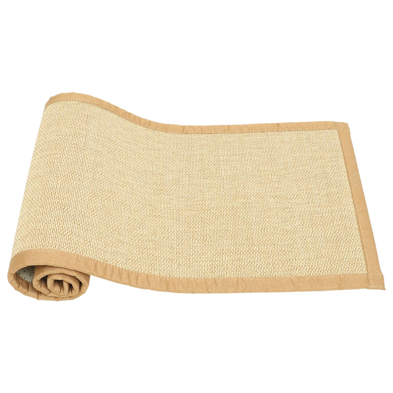 Alfombrilla de Suelo de Tatami japonés, colchón de futón japonés, Almohadilla de Dormir Plegable, colchón portátil para Camping, Yoga, decoración Zen