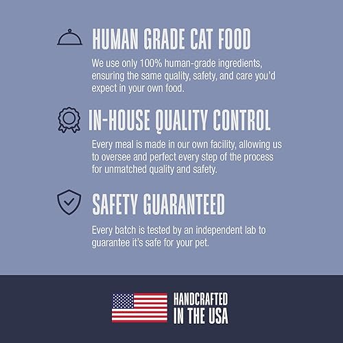 Miniatura 6 de Whole Life - Suplementos diarios diarios para el intestino para mascotas, probióticos para gatos para aliviar el estreñimiento, antidiarrea, remedio