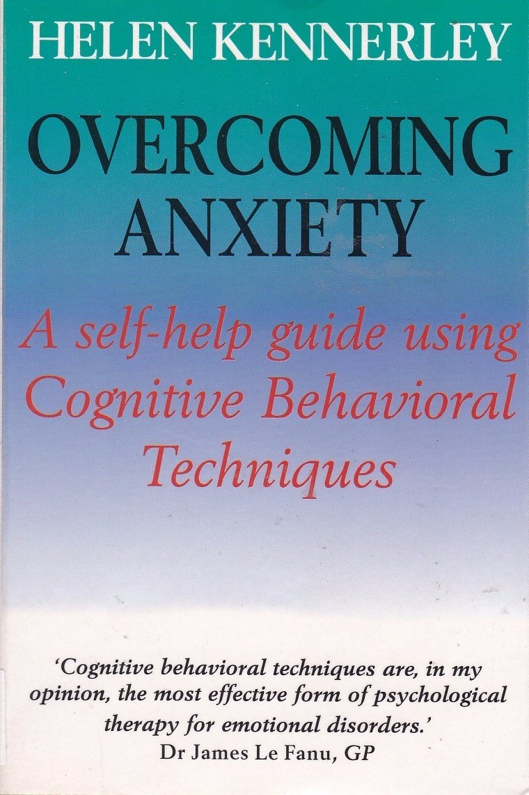 Overcoming Anxiety