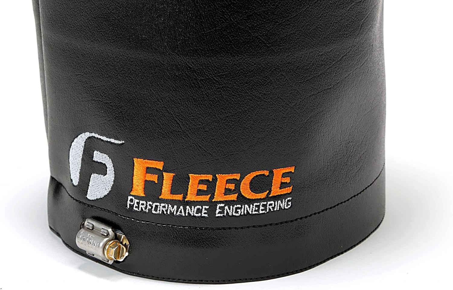 Fleece Performance Engineering FPE-STK-CVR-7-45 Stack Cover (7 inch - 45 Degree Miter)