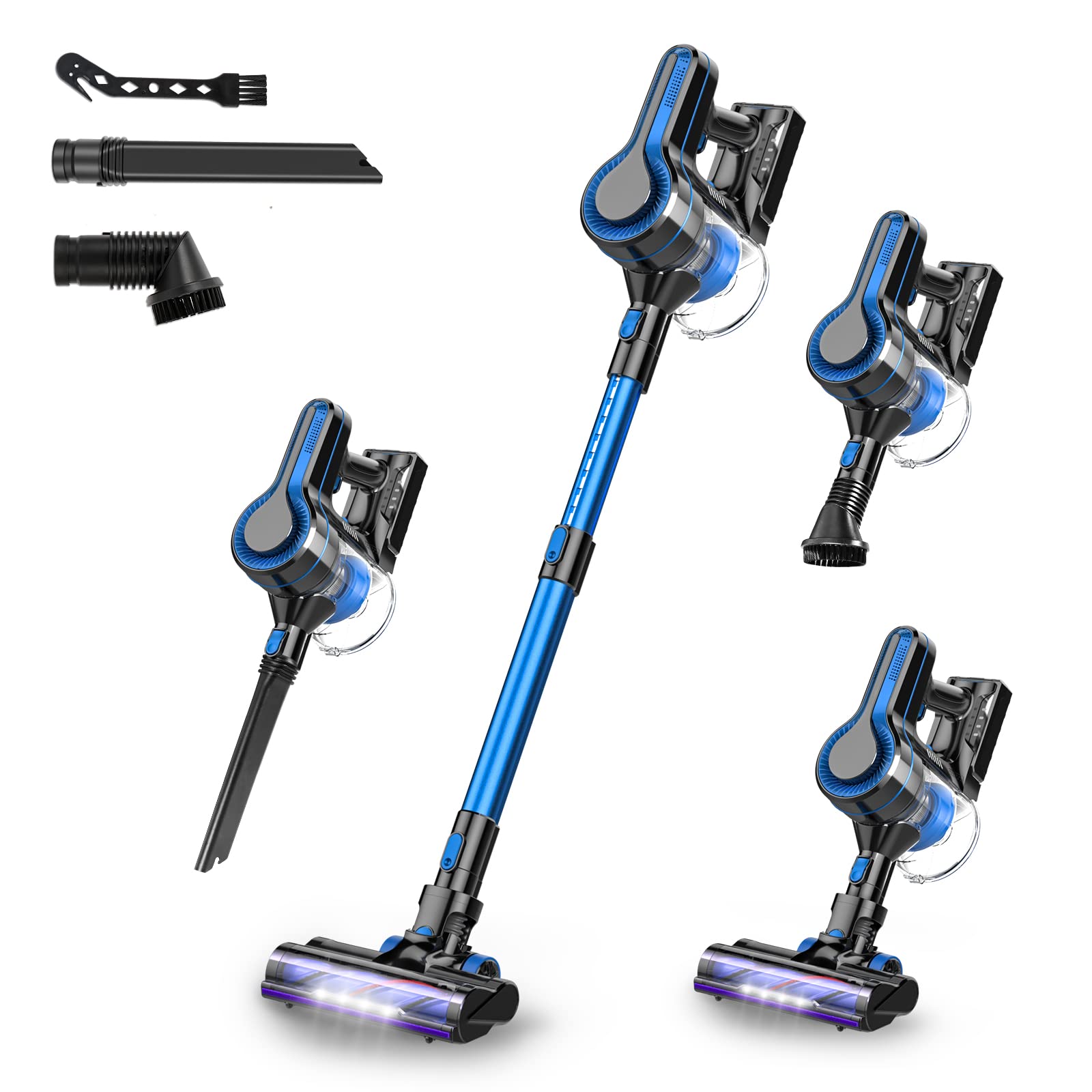 Hoover lightweight vacuum Find the best price at PriceSpy