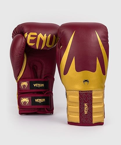 Miniatura 9 de Venum Reverso - Guantes de boxeo Chocolate/dorado,Blanco, negro (Snow White/Black),Negro/Negro,Rojo cereza/dorado,Verde