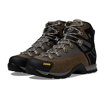 Asolo Fugitive GTX MM Men