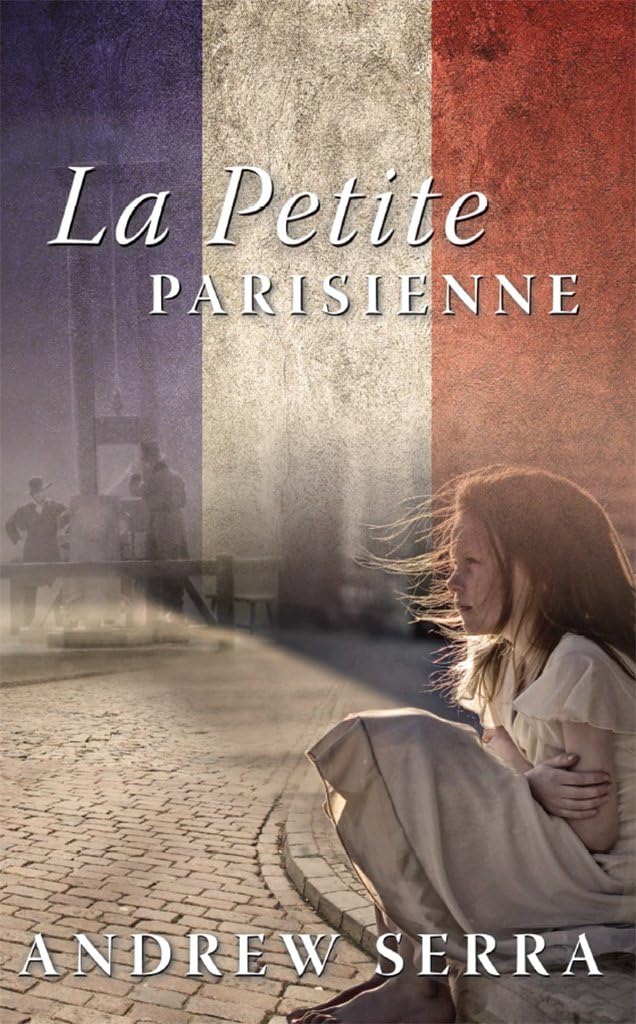 La Petite Parisienne
