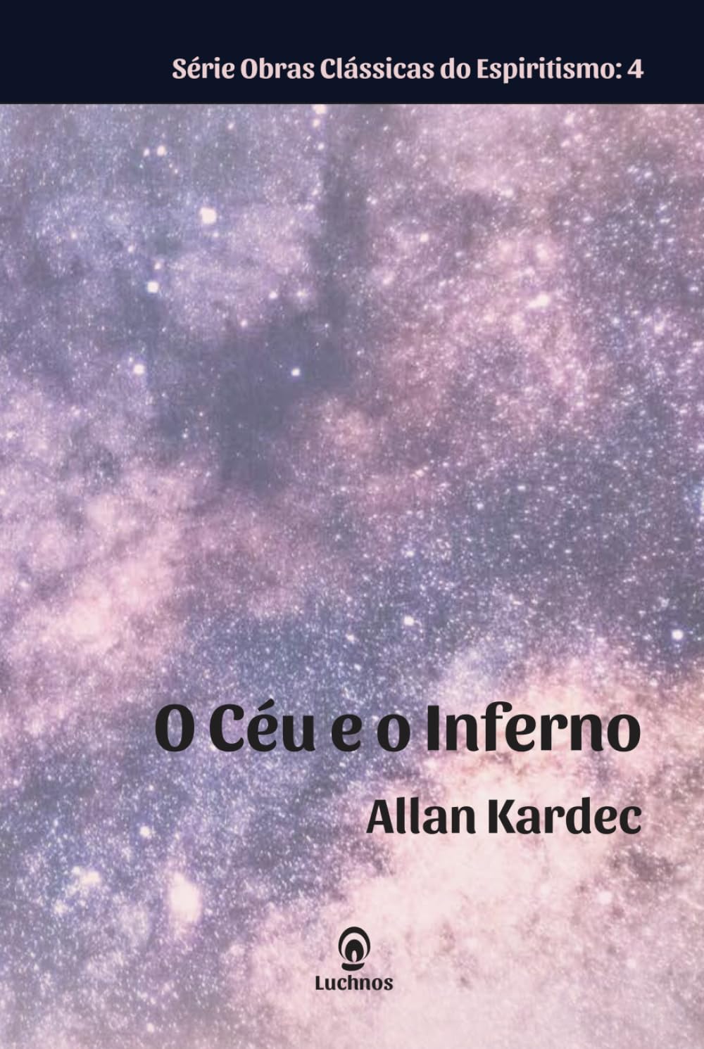 O Céu e o Inferno: A Justiça Divina segundo o Espiritismo