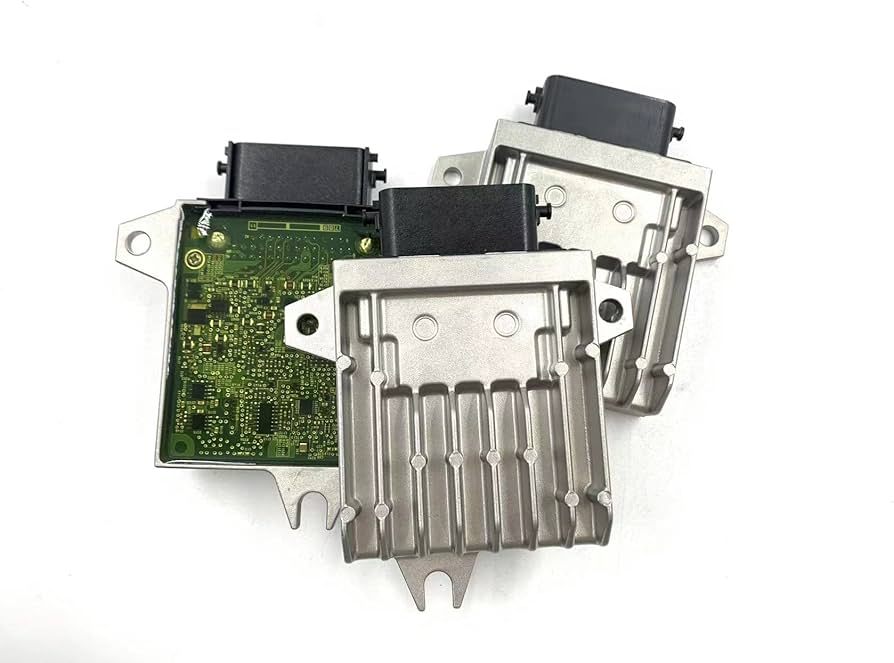 Amazon.com: LFJE189E1 Transmission Control Module, Suitable for