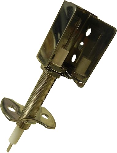 Music City Metals 02624 Reemplazo de electrodo de cerámica para modelos de parrilla de gas Grill Chef BIG-8116 y Sams ST1017-012939